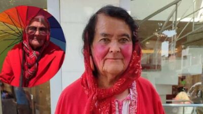 15 yaşındayken çocukluk aşkı olan öğretmeni ile evlendi.