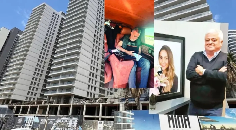 İşadamı Hüseyin Başaran, evlat acısını suistimal eden Haluk Levent'e 60