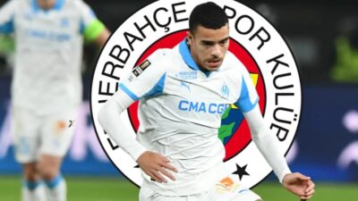 Fenerbahçe, uzun uğraşlar verdiği Mason Greenwood transferinde mutlu sona ulaştı.