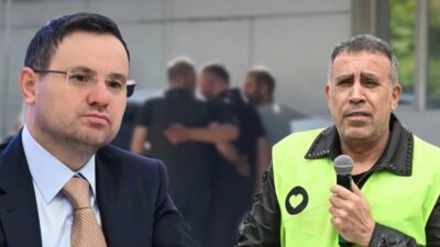 Adalet Bakanı Akın Gürlek, Kabine Toplantısı öncesinde gazetecilerin sorularını cevapladı.