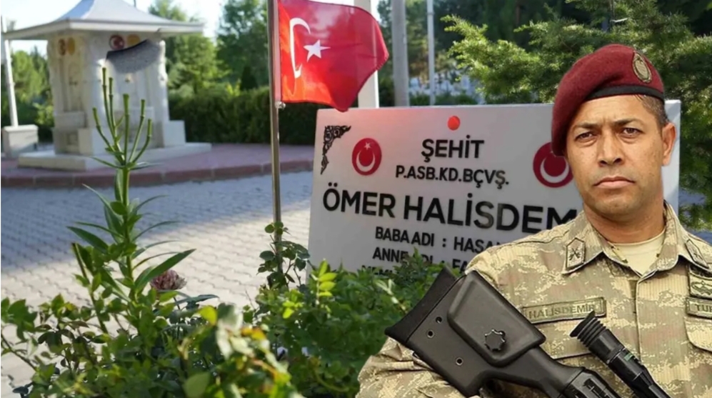 15 Temmuz hain darbe girişiminin 10. yıl dönümünde, Türkiye'nin dört