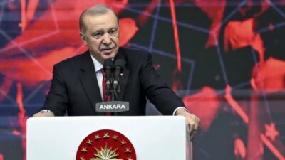 Başkan Erdoğan, “10. Yılında 15 Temmuz: İrade Bizim Zafer Bizim”