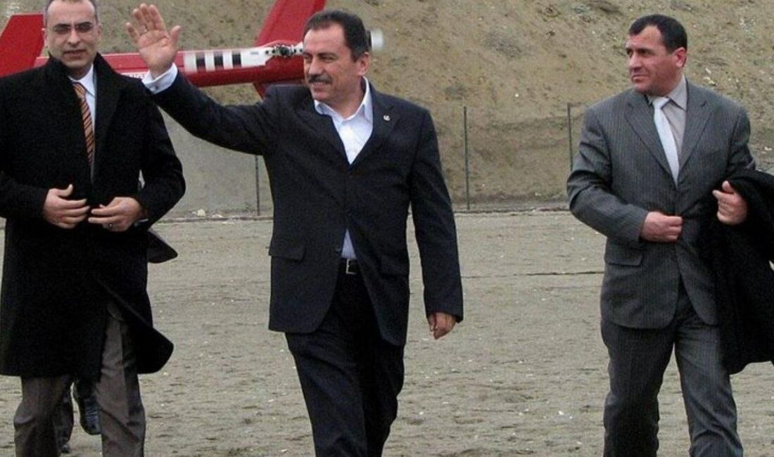 Ankara Cumhuriyet Başsavcılığı'nca, Muhsin Yazıcıoğlu ve beraberindeki kişilerin hayatını kaybettiği