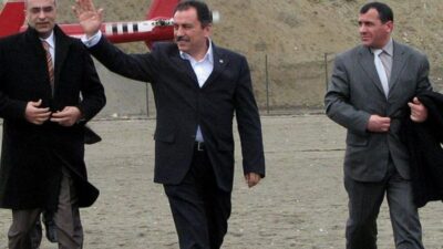 Ankara Cumhuriyet Başsavcılığı'nca, Muhsin Yazıcıoğlu ve beraberindeki kişilerin hayatını kaybettiği