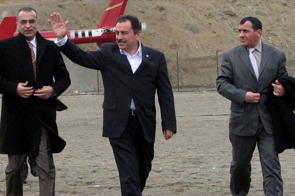 Ankara Cumhuriyet Başsavcılığı'nca, Muhsin Yazıcıoğlu ve beraberindeki kişilerin hayatını kaybettiği