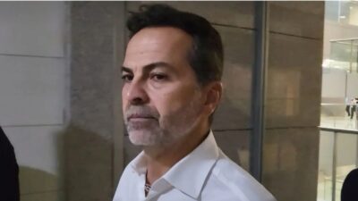 15 Temmuz paylaşımına ilişkin gözaltına alınan Nasuh Mahruki için tutuklama
