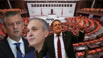 TBMM Başkanlığına 7 milletvekiline ait 9 dokunulmazlık dosyası sunuldu. Dosyada