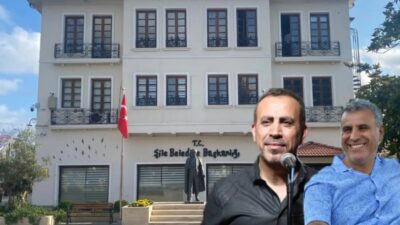 Haluk Levent'in kardeşi Berkant Acil'in, CHP'li Şile Belediyesi'nin festival ihalesinde