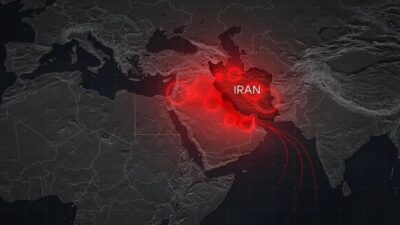 ABD'nin 7 gecelik operasyonunun ardından harekete geçen İran; Kuveyt, Ürdün