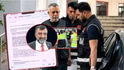 'Ahbap Derneği adına toplanan bağışların şüphelilerin hesaplarına aktarıldığı' iddiasına yönelik