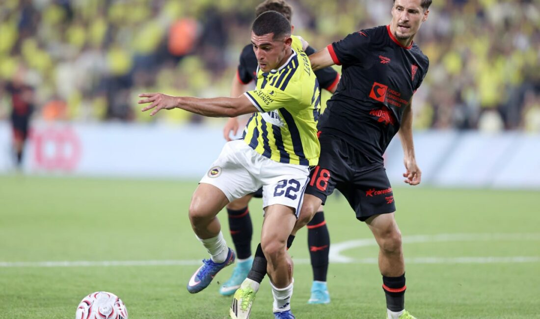 UEFA Şampiyonlar Ligi 2. eleme turu ilk maçında Polonya ekibi