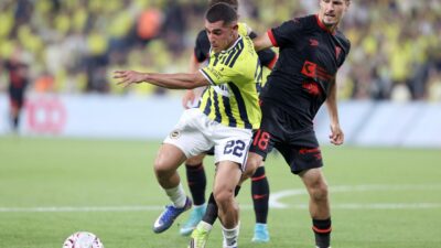 UEFA Şampiyonlar Ligi 2. eleme turu ilk maçında Polonya ekibi