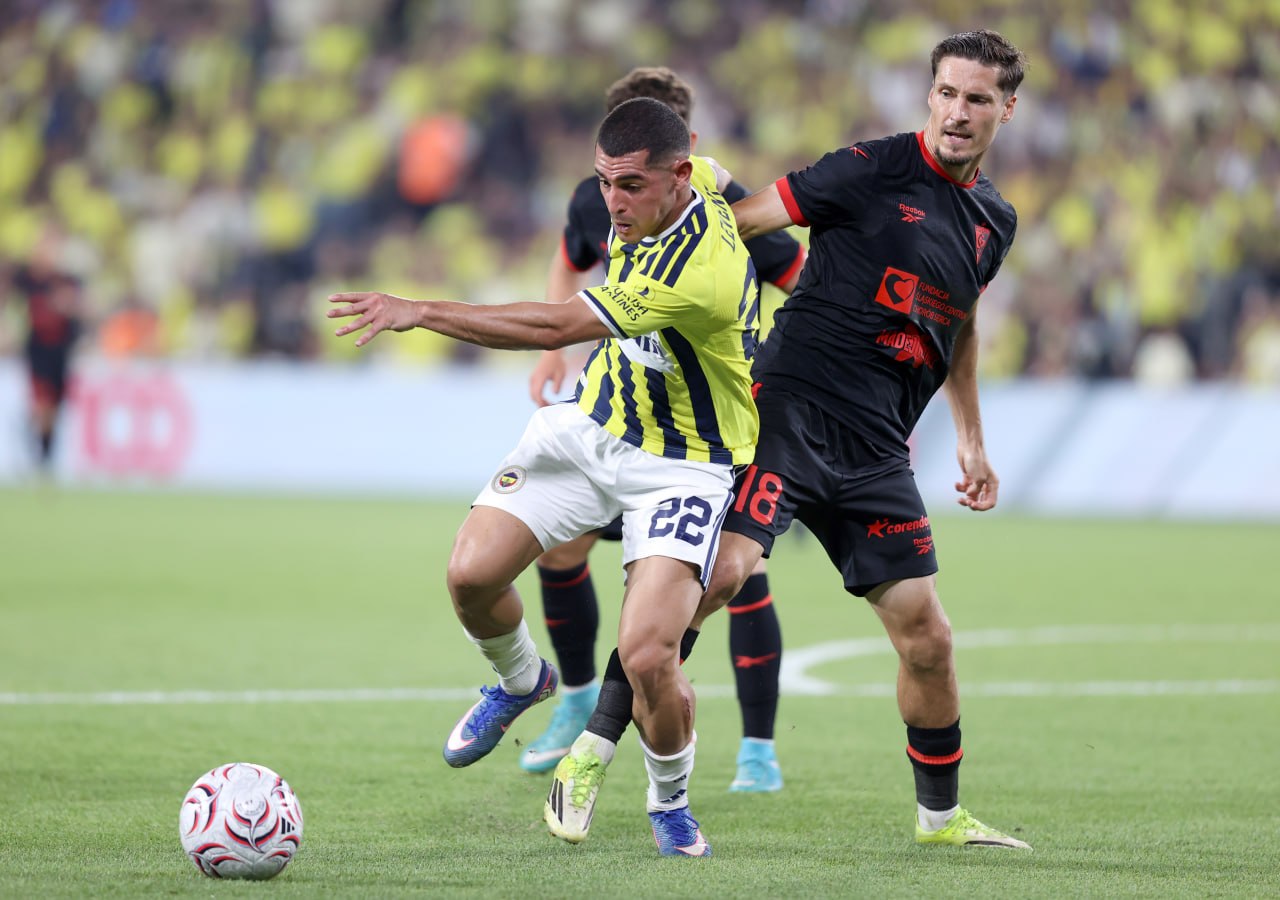 UEFA Şampiyonlar Ligi 2. eleme turu ilk maçında Polonya ekibi