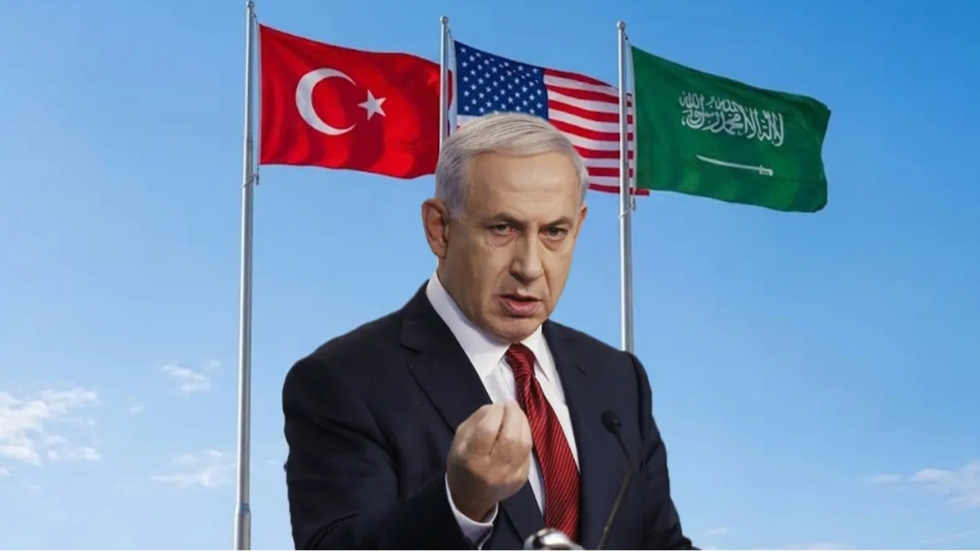 ABD Başkanı Donald Trump'ın Suudi Arabistan ile sivil nükleer işbirliği
