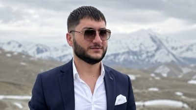 Van'da kız kardeşinin kına gecesinden dönen 24 yaşındaki Savaş Aydın,