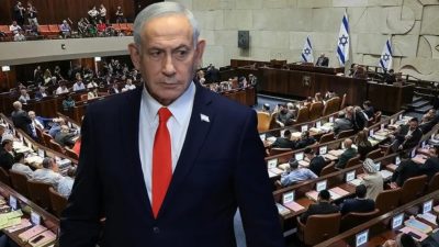 Türkiye'ye karşı sözde Ermeni soykırımı yalanını devreye sokmak isteyen soykırımcı