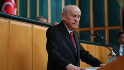 CHP-Yeni Parti hattındaki tüm tartışmaların Türkiye'nin ana gündem maddesi haline