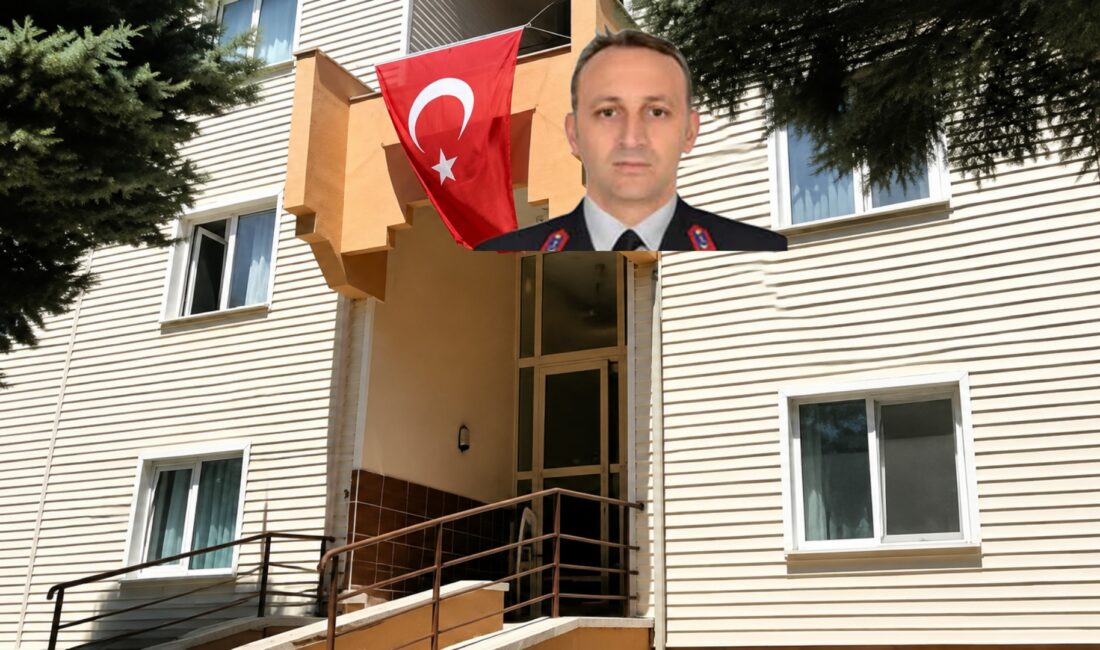 Eskişehir'in Mihalıççık ilçesinde rastgele ateş açan şüpheliye müdahale sırasında çıkan