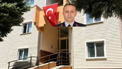 Eskişehir'in Mihalıççık ilçesinde rastgele ateş açan şüpheliye müdahale sırasında çıkan