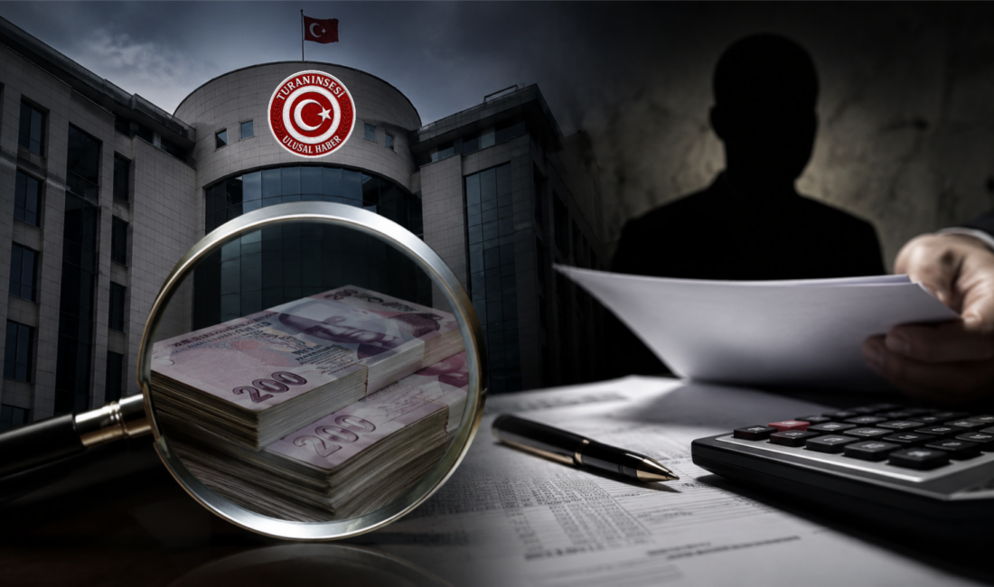 Soruşturma dosyasına yansıyan iddialara göre, festival organizasyonlarında sanatçılara ödenen ücretlerle