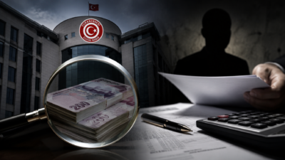 Soruşturma dosyasına yansıyan iddialara göre, festival organizasyonlarında sanatçılara ödenen ücretlerle