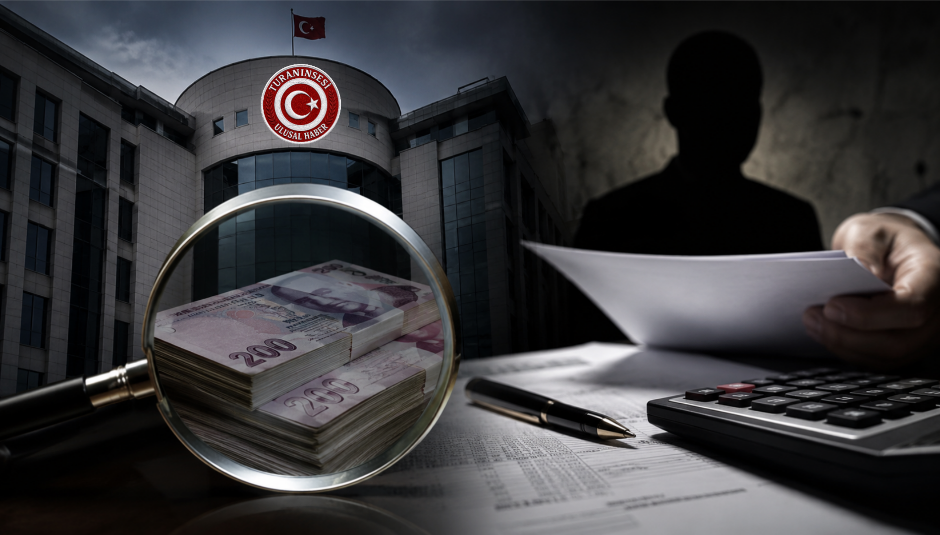 Soruşturma dosyasına yansıyan iddialara göre, festival organizasyonlarında sanatçılara ödenen ücretlerle
