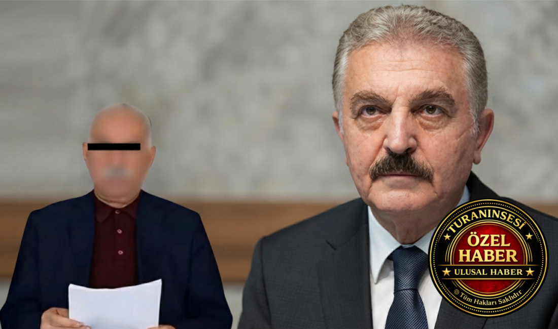 MHP Genel Sekreteri İsmet Büyükataman, “Terörsüz Türkiye” hedefi kapsamında yürütülen