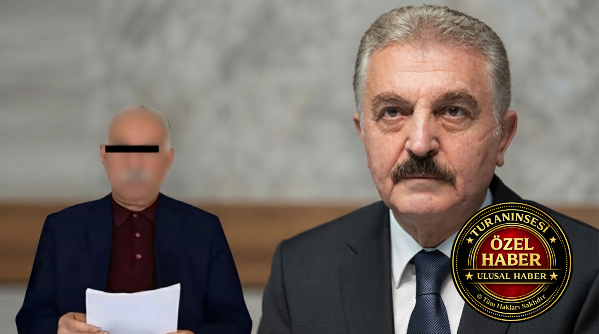 MHP Genel Sekreteri İsmet Büyükataman, “Terörsüz Türkiye” hedefi kapsamında yürütülen