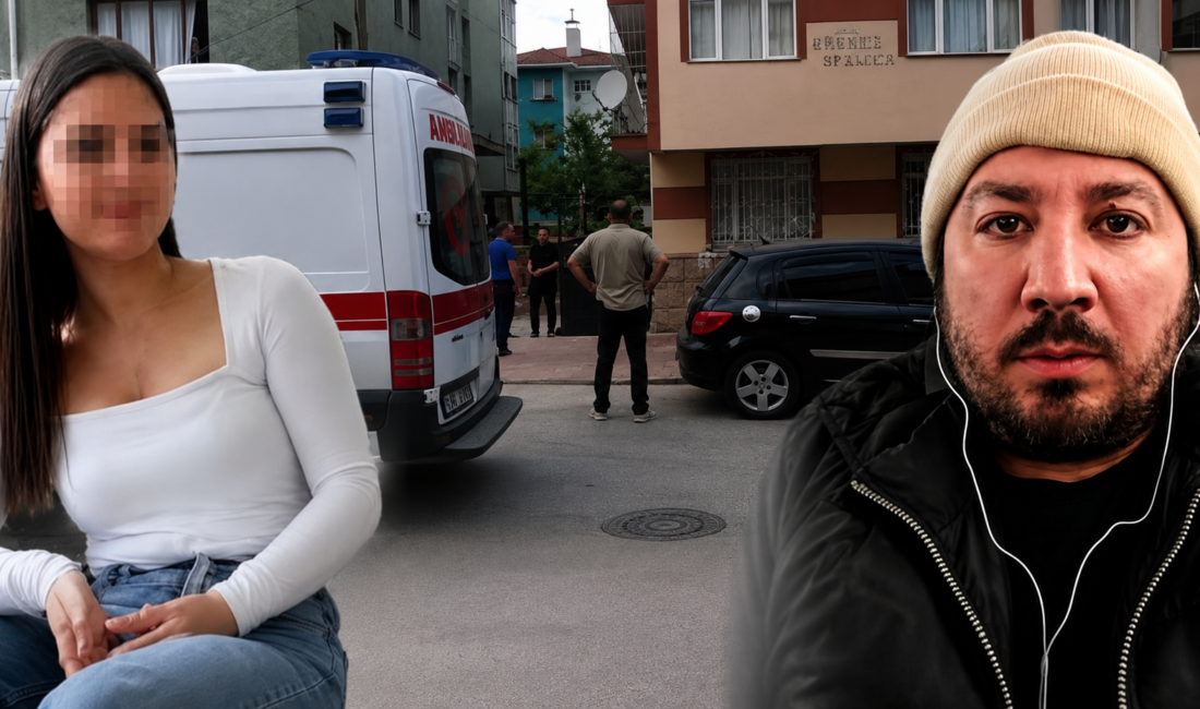 Konya’da 3 gün önce yaşanan aile faciasında şok gelişme! Olay