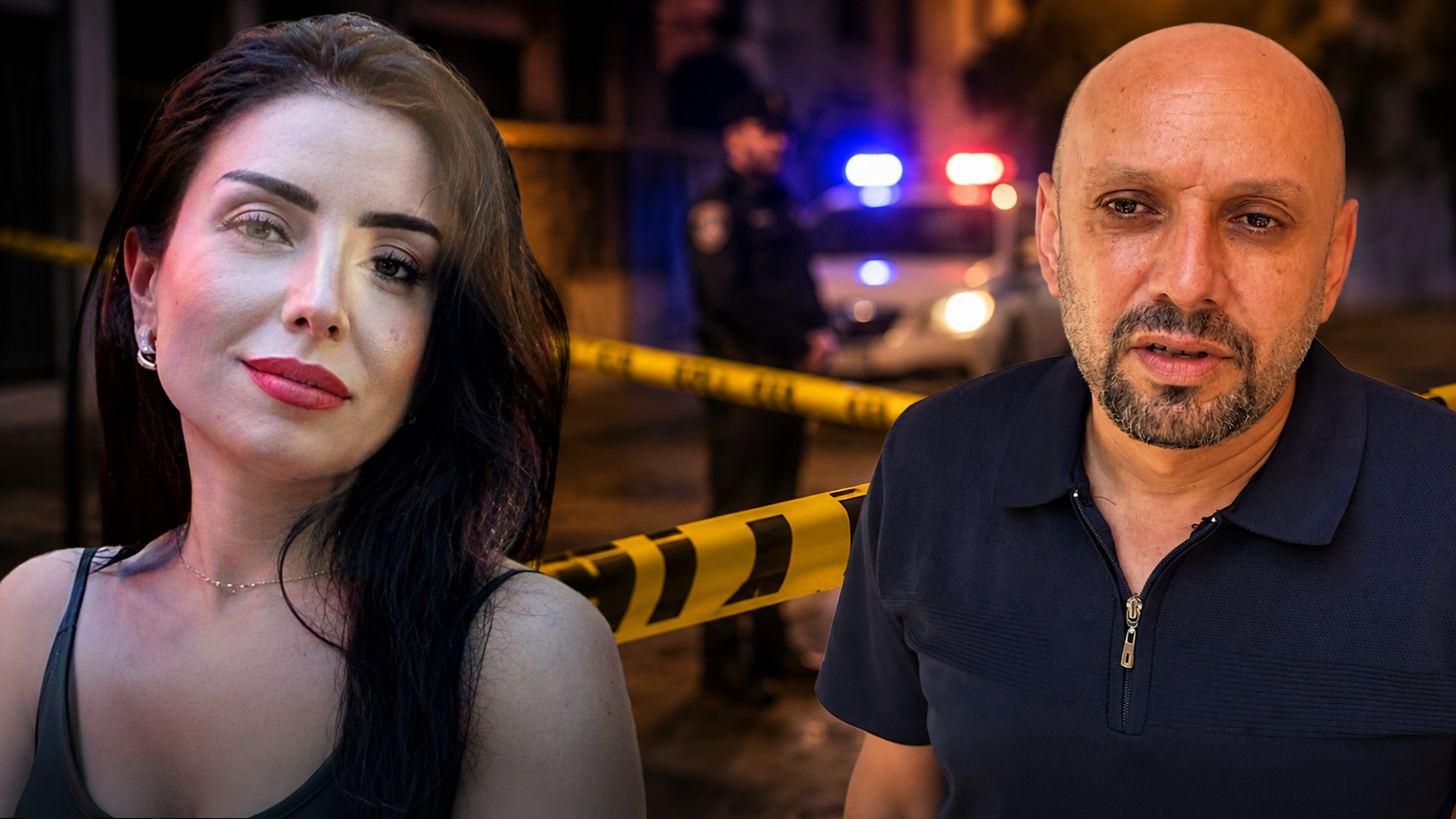 Adana'da boşanma aşamasındaki eşi Hatice Mine Kocamaz'ı evinde başından vurarak