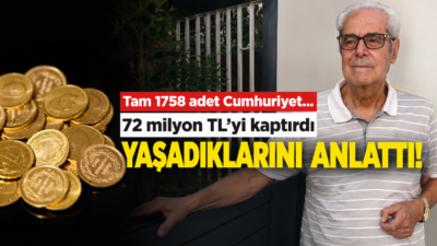 İstanbul'da, kendilerini polis ve savcı olarak tanıtan kişilere, 72 milyon