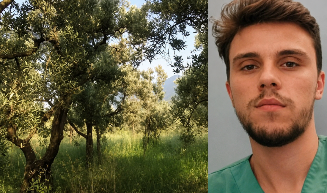 Bursa'nın Gemlik ilçesine bağlı Kurşunlu Mahallesi'nde yaşayan 24 yaşındaki Seymen