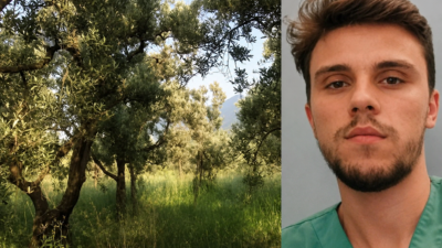 Bursa'nın Gemlik ilçesine bağlı Kurşunlu Mahallesi'nde yaşayan 24 yaşındaki Seymen