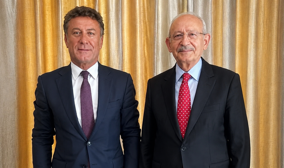 Özgür Özel'in liderliğinde kurulan YENİ Parti'ye 91 milletvekili katıldı. CHP'de