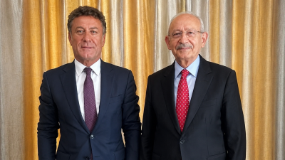 Özgür Özel'in liderliğinde kurulan YENİ Parti'ye 91 milletvekili katıldı. CHP'de