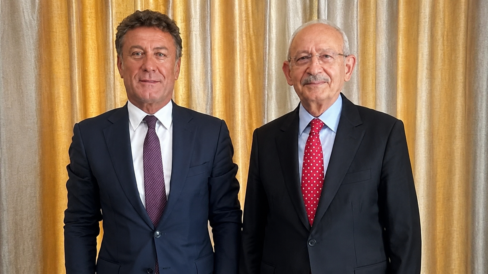 Özgür Özel'in liderliğinde kurulan YENİ Parti'ye 91 milletvekili katıldı. CHP'de