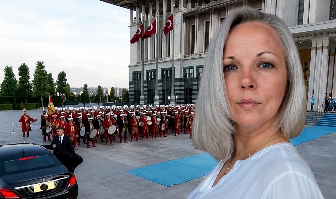 --Tarih, beni şaşırmaktan asla vazgeçmeyen bir alışkanlığa sahiptir. Neredeyse hiç