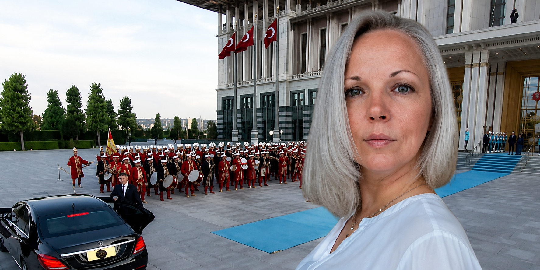 --Tarih, beni şaşırmaktan asla vazgeçmeyen bir alışkanlığa sahiptir. Neredeyse hiç