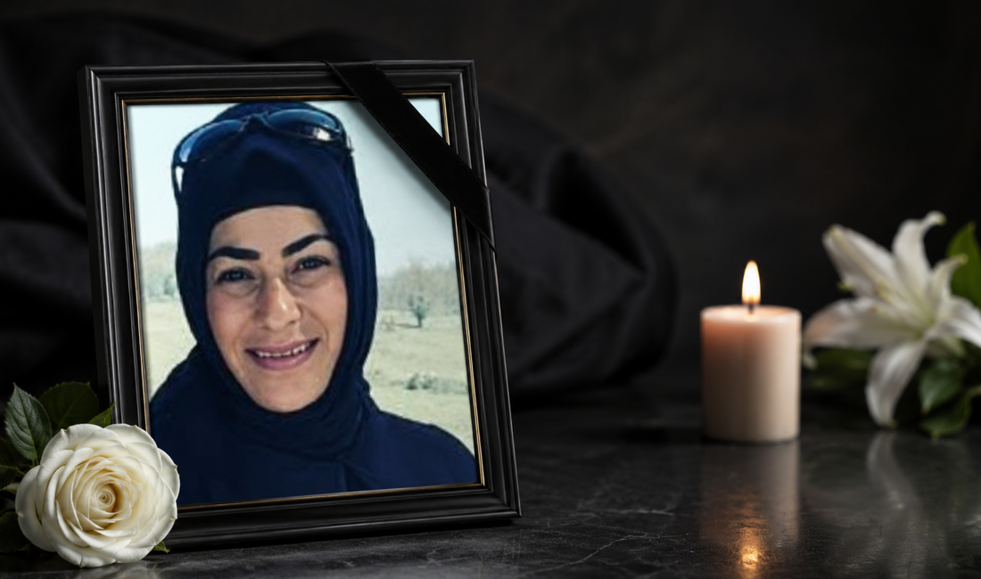 Kocaeli'de 2017 yılında kaybolan 4 çocuk annesi Güneş Yıldıztan'ın (27)
