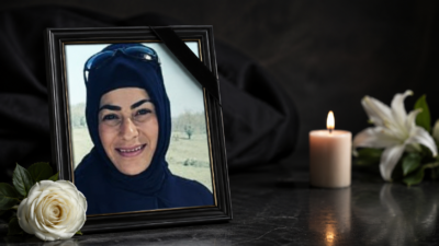 Kocaeli'de 2017 yılında kaybolan 4 çocuk annesi Güneş Yıldıztan'ın (27)