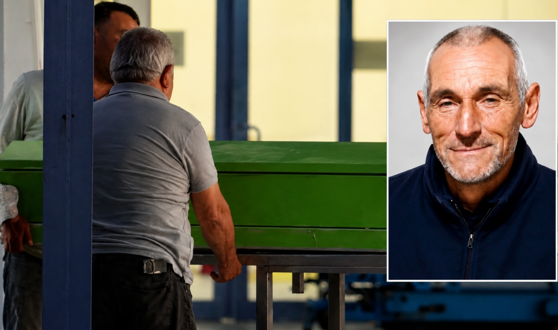 Kırıkkale’nin Çelebi ilçesinde babasını öldürüp cesedini parçalara ayırdıktan sonra evin
