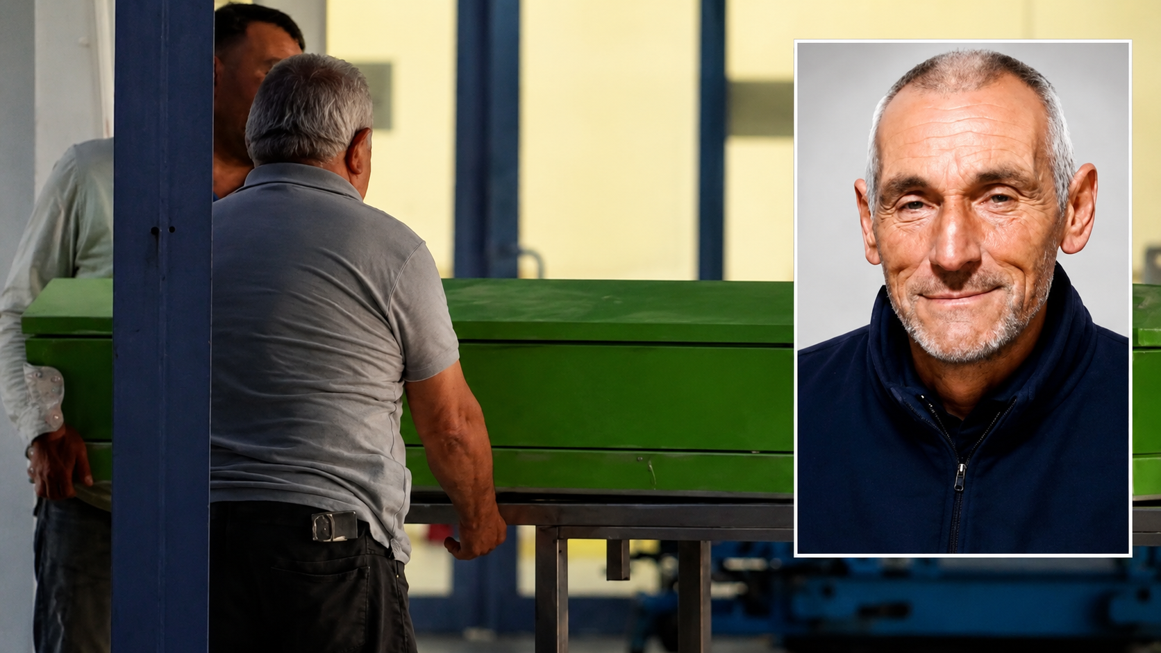 Kırıkkale’nin Çelebi ilçesinde babasını öldürüp cesedini parçalara ayırdıktan sonra evin