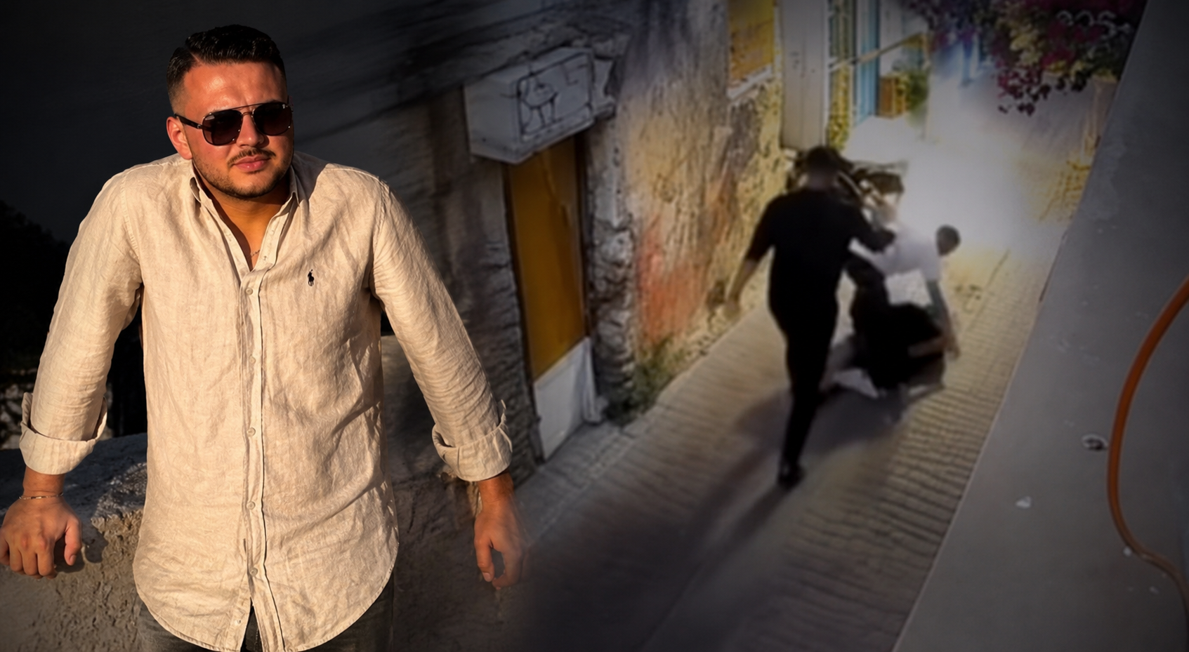 Aydın'ın Kuşadası ilçesinde, 27 yaşındaki Abdulkadir Ataş'ın silahla öldürülmesiyle ilgili