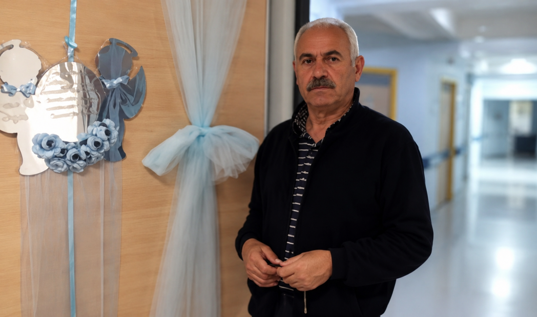 Mersin'in Tarsus ilçesinde bir hafta önce meydana gelen trafik kazasında
