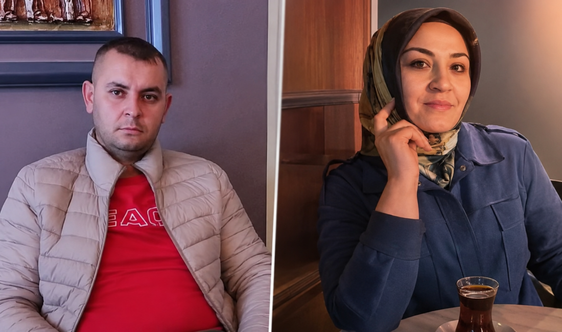 Aksaray'da 3 ay önce evinin depo kısmında asılı vaziyette bulunan