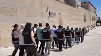 Elazığ'da yaşamına son veren bir kişinin geride bıraktığı mektup, dev