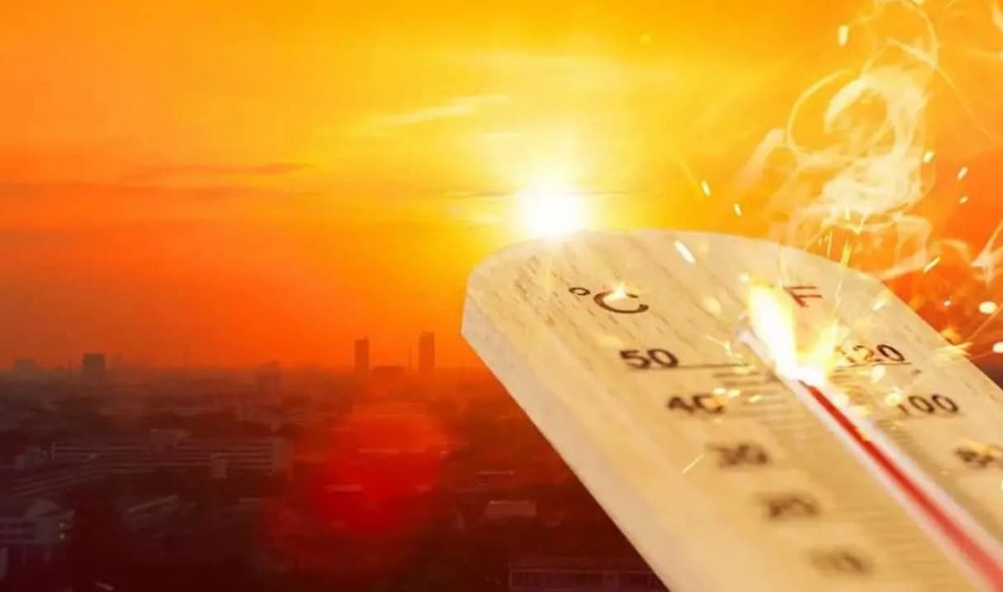Meteoroloji Genel Müdürlüğü'nün son tahminlerine göre Bursa'da önümüzdeki 5 gün