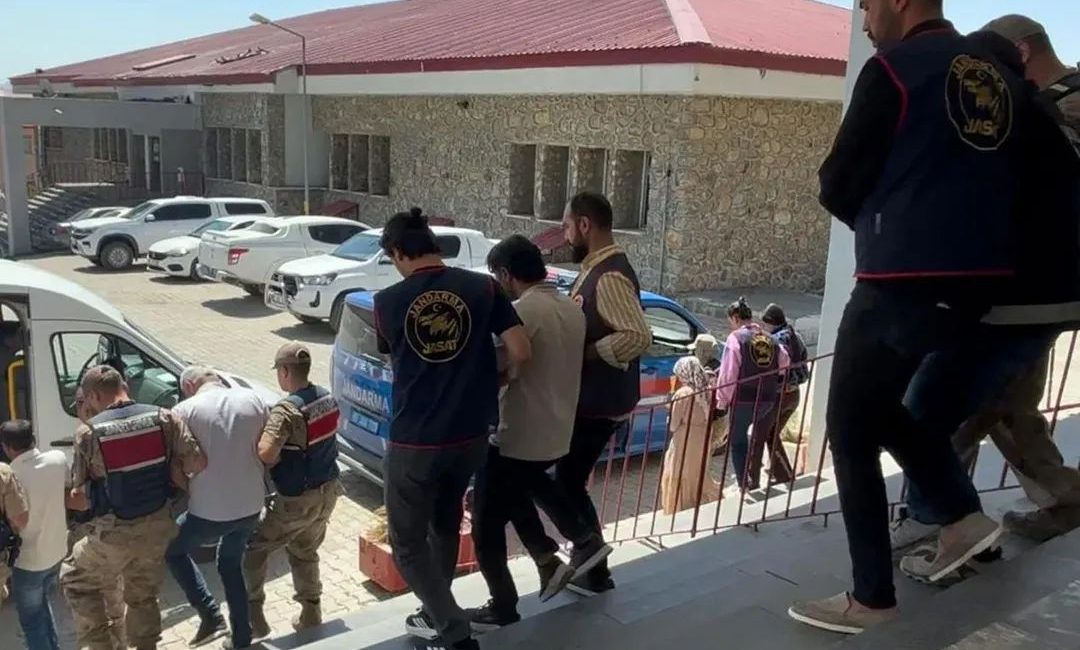 Van’ın Başkale ilçesinde 2,5 yıl önce amcasının evinde silahla hayatını
