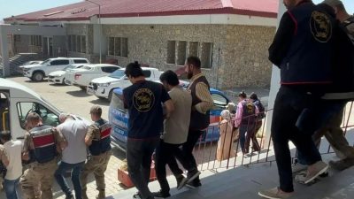 Van’ın Başkale ilçesinde 2,5 yıl önce amcasının evinde silahla hayatını