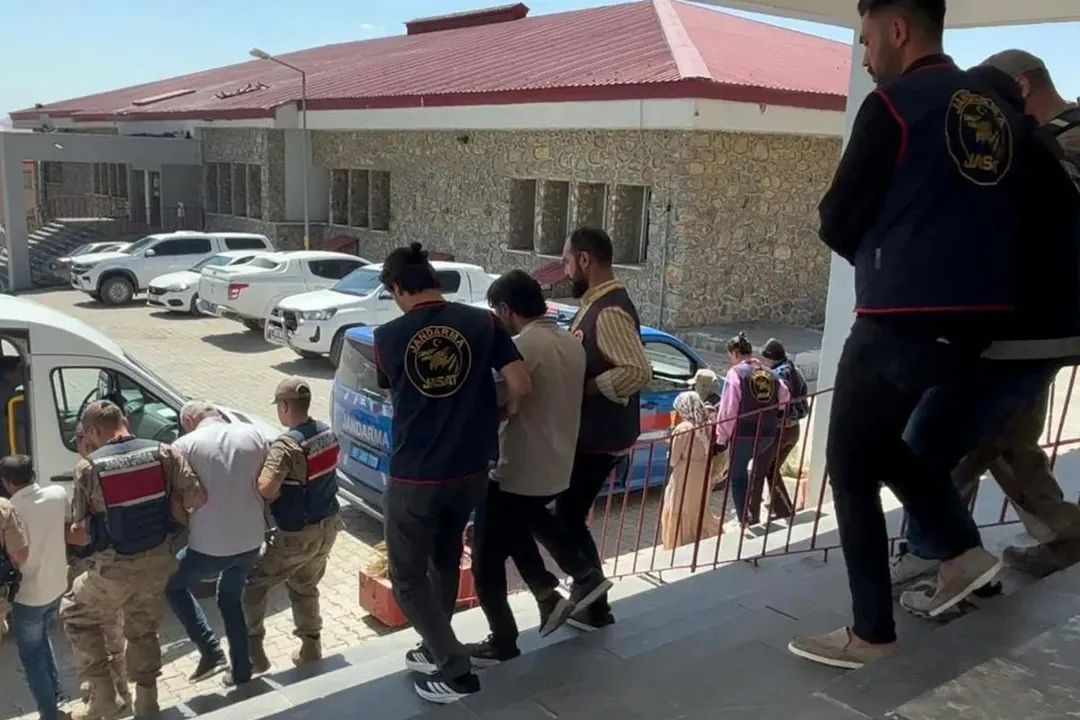 Van’ın Başkale ilçesinde 2,5 yıl önce amcasının evinde silahla hayatını